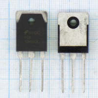13N50CF MOSFET N-канал 13A 500V, TO-247