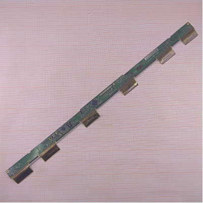 Планки матрицы 32" V315B5-XCN1