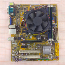 Pegatron Socket LGA775 IPMIP REV1.02 ATX