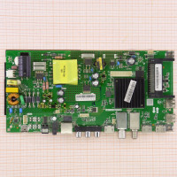 Main HK.T.RT2841P735 515Y28413M03 для Haier LE43K6500SA (LC430DUY-SHA1, T430HVN01.0)