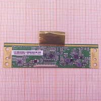 Планки матрицы MT3151A05-9-XC-1 (ST3151A05-9)