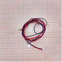 Кабель подсветки 32" Dexp H32D7100K/W (LSC320AN10) с разбора