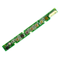 Плата управления TV3023-ZC10-01(C), Б/У