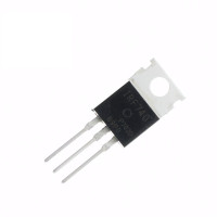 IRF740P N-канал 10A 400V (TO-220AB)