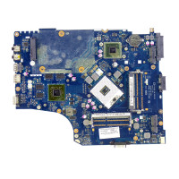 Мат. плата P7YE0 LA-6911P Rev:1.0, Socket rPGA989 DDR3 для Acer Aspire 7750, Б/У