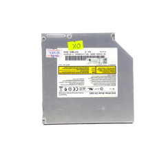 Привод DVD/CD-RW Samsung SN-S082 IDE, 12.7 мм, Б/У