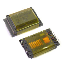 Трансформатор высоковольтный EEL19-AD1700 730-703-190DTLBH