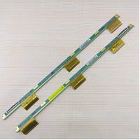 Планки матрицы 43" PT430CT02-3-XR/XL-5, BOEI430WU1