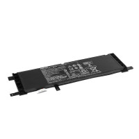 Аккумулятор Asus X453MA, X553MA Series X553MA-OR 7.6V 4040mAh 30Wh черный (Original)