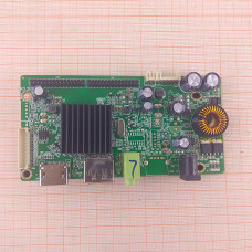Плата Main N62WX2D4B480002 для GUVIAL Q276SB (PN270CU01-7)