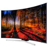 Телевизор Samsung UE40KU6300U Smart TV