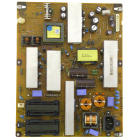 Плата питания EAX61124201/16 LGP42-10LF для LG 42LK530
