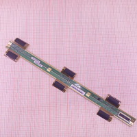 Планки матрицы 43" CCPD-XL425-001, CCPD-XR425-001, C430Y19-5C, CC430LV1D