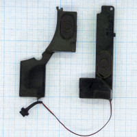 Динамики для Asus X53S, K53S, X53K, SPK-X53 3W 4Ω