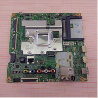 Main EAX68253604(1.0) EBU66077234 для LG 43UM7300PLB (AC430DQG-SLKM3_RA)