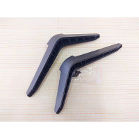 Ножки Dexp F43F8000C/G цвет серебристый