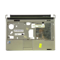 Верхняя часть Acer Aspire One KAV60 w/TP Есть, серебристый, Состояние