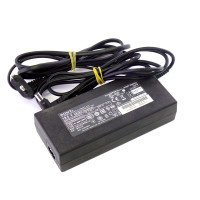 Блок питания 19.5V 4.35A (6.5x4.4) SONY ACDP-082N02 с разбора