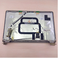 Крышка матрицы для HP G62-a60er G62-a70er (605910-001) черный с разбора