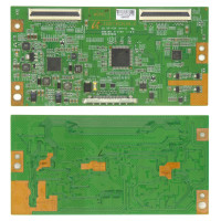 T-CON S100FAPC2L V0.3 (BN41-01678A), LTF460HN01