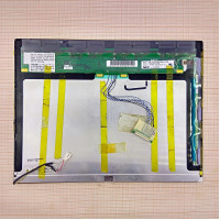 Матрица 14.1" NL10276BC28-21A 1024x768 20pin LVDS (1ch, 6-bit) 60Hz матовая с разбора отличное