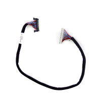 Шлейф LVDS HX2-2X22KLB500P-HS-1 Б/У