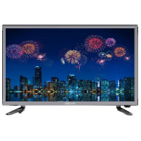 Телевизор Dexp F24D7100E 24" (61 см) 2017