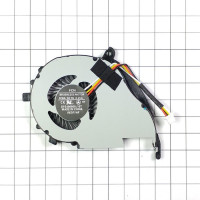 Вентилятор Acer Aspire V5-472, V5-572, DFS400805L10T, 4pin