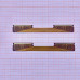 Шлейф матрицы PT650GT02-6-FPC-1, PT650GT02 (110 мм)