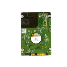 HDD 2.5" Western Digital WD3200BPVT 320Gb SATA-II 8Mb 5400rpm с разбора HDD 2.5" Western Digital WD3200BPVT 320Gb SATA-II 8Mb 5400rpm с разбора