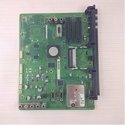 Main 20P4S087E0 для PHILIPS 32PFL5404H, 37PFL5604H (LC370WUN)