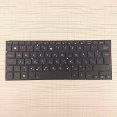 Клавиатура Asus UX31, UX31A, UX31A, U38D, U38DT, U38N, UX31E, UX32 черная