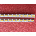 Подсветка LED 40" 2011SGS40, LJ64-03029A G1GE-400SM0-R6 2 ленты 60LED 5630 3V 455мм (Original), нова