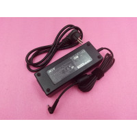 Блок питания СЗУ 19V 6.32A 120W (5.5x1.7) Original