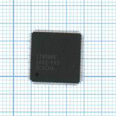 Контроллер IT8586E(FXS), Lenovo