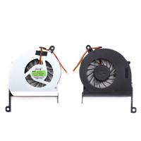 Вентилятор Acer Aspire E1-431, E1-471, XR-AS-E1-471, 3pin