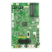 Main MB01709-60EB40M1GB01P L2300 REV1.03 для Toshiba 39L2353RB, 32L2353RB