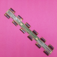 Планки матрицы 40" V400DK1-QS1 Rev.C1