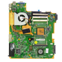 Мат. плата LM7WVMB Rev:0.2 (50-71139-21), VIA C7-M 754 (1.5GHz), VIA UniChrome Pro, 1xDDR2, неисправ