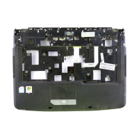 Верхняя часть eMachines E510 w/TP есть, AP05R000400, черный, Состояние