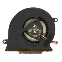 Вентилятор Samsung NP300V4A (KSB0705HA (BA31-00107A)), 3pin, с разбора