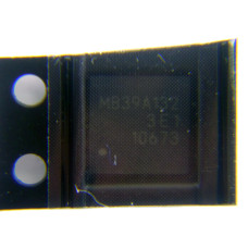 MB39A132 контроллер заряда QFN-32