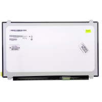 Матрица 15.6" B156XTN04.2 1366x768 40pin LVDS (1ch, 6-bit) WLED