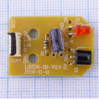 Модуль управления L32DN-IR V2.0