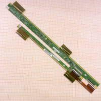Планки матрицы 32" 39T14-S01, 39T14-C02, T390XVN02.0