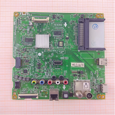 Main EAX67703503 EBU65293822 LG 49LK5910PLC (NC490DUE)