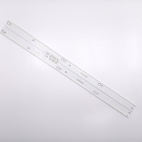 Подсветка LM41-00472A, LM41-00473A, 2 ленты, Б/У