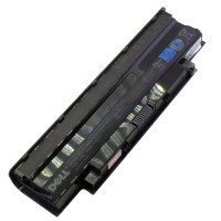 Аккумулятор Dell Inspiron N5110 N4110 N5010R N5030 N7010 7800mAh 11.1V 48Wh черный (Dell) J1KND новы