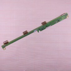 Планки матрицы 23.8" 6870S-2334A LM238WF1-SSK1 (LM238WF2-RSAN3)