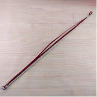 Подсветка 48" GYD-E48-21S3P-7020-LED-BACKLIGHT, 2 ленты, 6V, 63LED, 534 мм, NEW